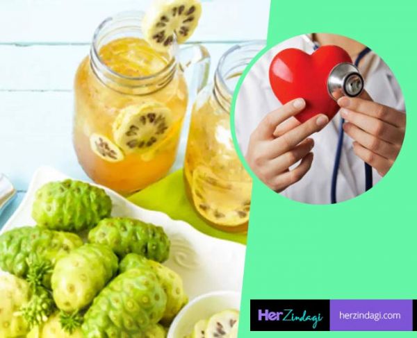 Noni Juice Orgawell 500ML